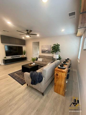 Pruett Drive #ADU, Roseville, California image 11