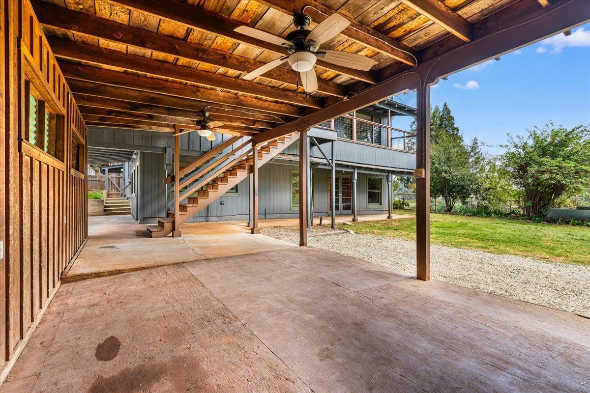Detail Gallery Image 55 of 66 For 15306 Pike City Rd, Camptonville,  CA 95922 - 3 Beds | 2 Baths