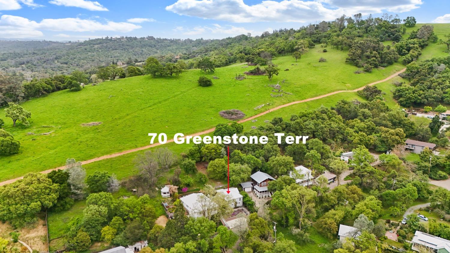Greenstone Terrace, Sutter Creek, California image 10