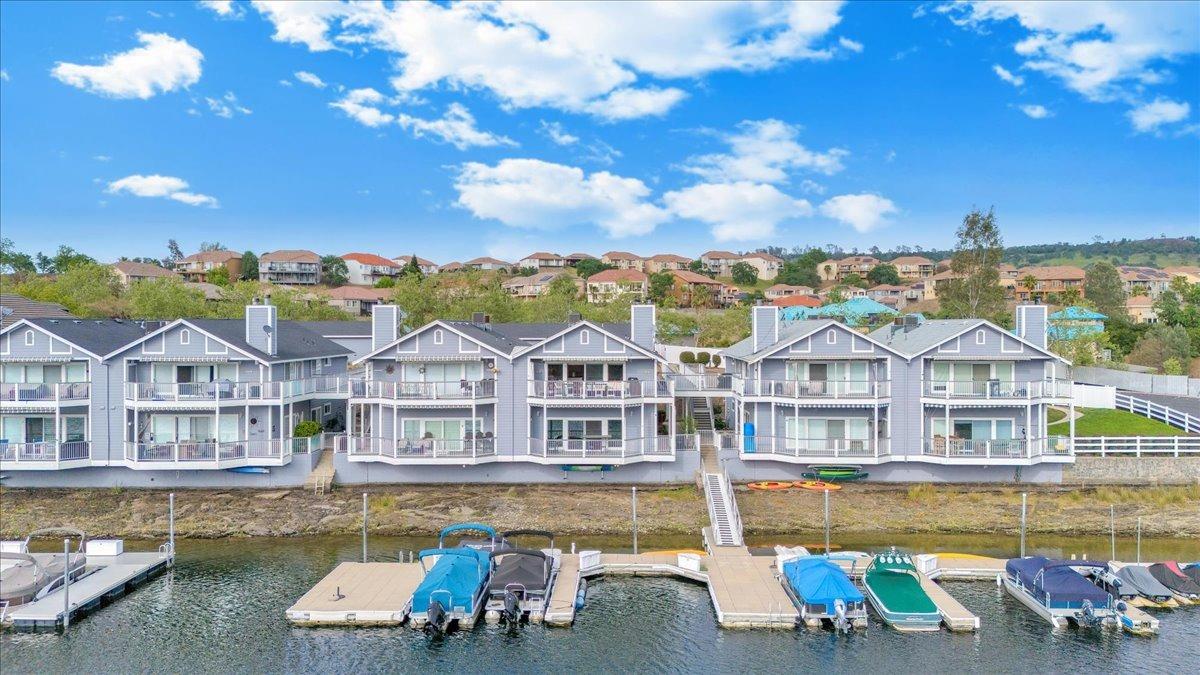 Detail Gallery Image 55 of 76 For 1030 Shoreline Dr #5,  Copperopolis,  CA 95228 - 3 Beds | 2 Baths