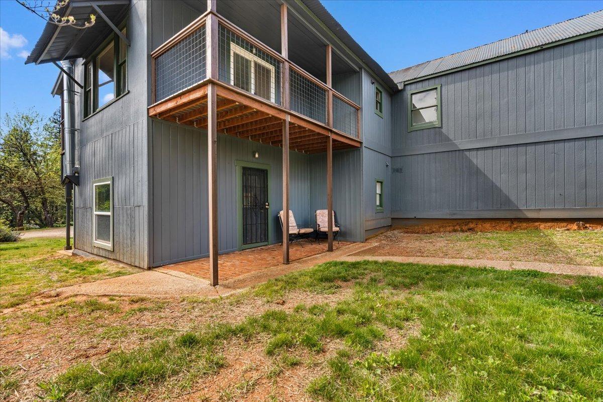 Detail Gallery Image 58 of 66 For 15306 Pike City Rd, Camptonville,  CA 95922 - 3 Beds | 2 Baths