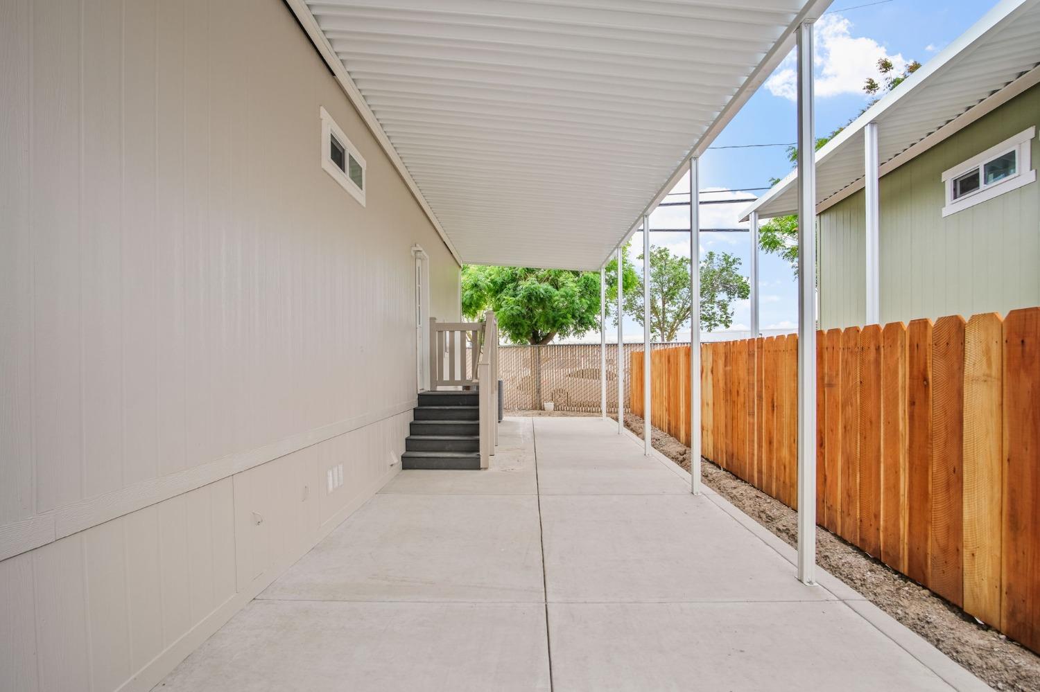 Detail Gallery Image 5 of 23 For 4024 Mchenry Ave 40, Modesto,  CA 95356 - 3 Beds | 2 Baths