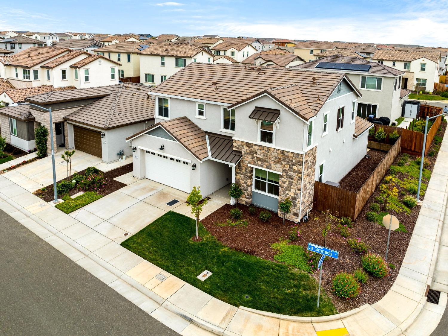 Detail Gallery Image 76 of 85 For 12716 La Granada Way, Rancho Cordova,  CA 95742 - 4 Beds | 3 Baths