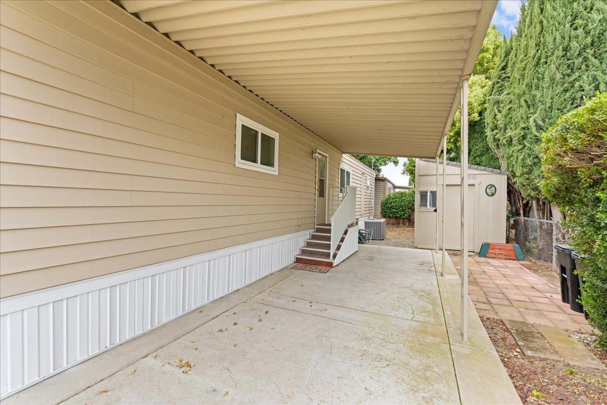 Detail Gallery Image 5 of 35 For 4907 Gardendell Rd 87, Sacramento,  CA 95834 - 3 Beds | 2 Baths