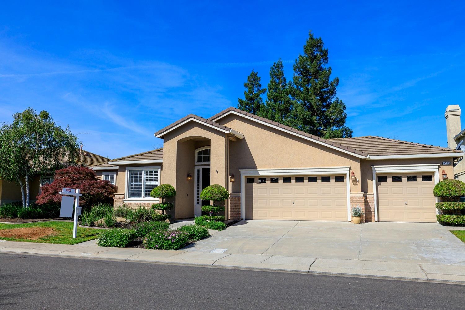 Crown Valley Way, Modesto, California image 1