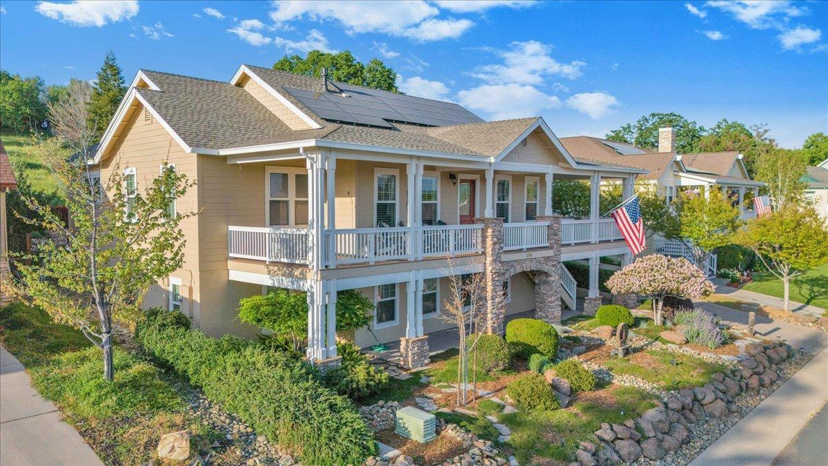 Detail Gallery Image 5 of 95 For 194 Smith Flat Rd #259,  Angels Camp,  CA 95222 - 4 Beds | 2/1 Baths
