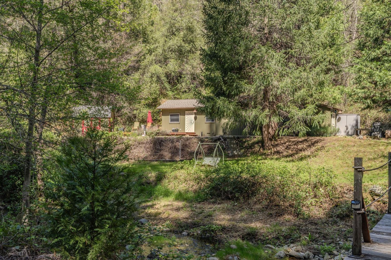 Detail Gallery Image 4 of 48 For 1702 Rail Road Flat Rd, Wilseyville,  CA 95257 - 1 Beds | 1 Baths
