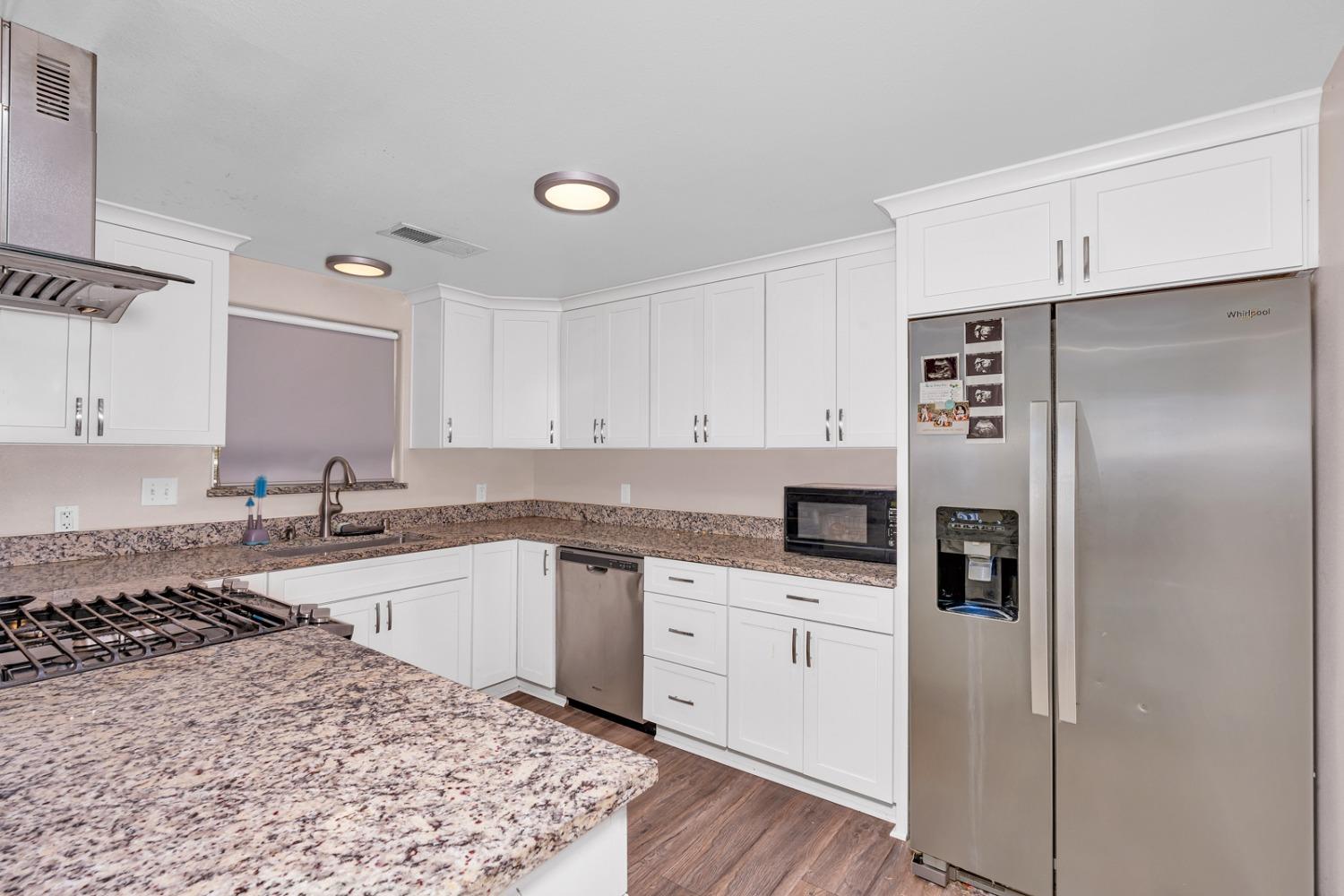 Detail Gallery Image 13 of 25 For 2868 Beachwood Dr, Merced,  CA 95348 - 3 Beds | 1 Baths