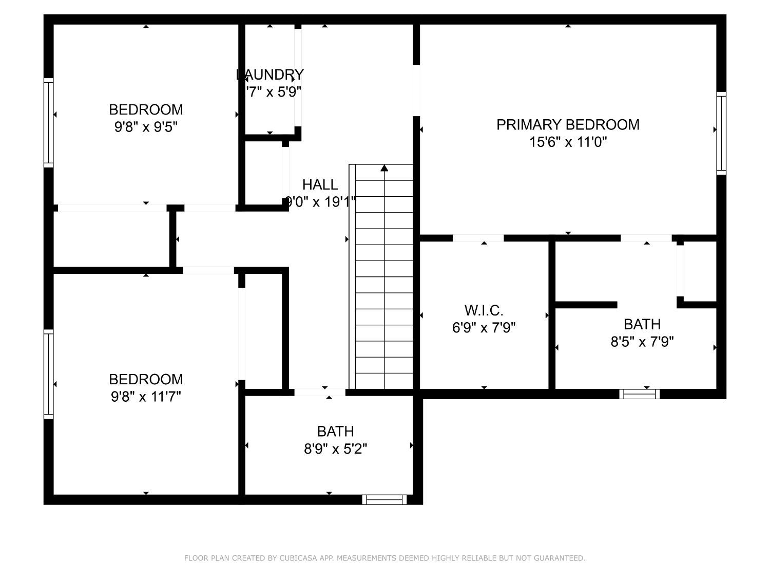 Detail Gallery Image 35 of 36 For 530 N Lincoln Ave, Manteca,  CA 95336 - 3 Beds | 2/1 Baths