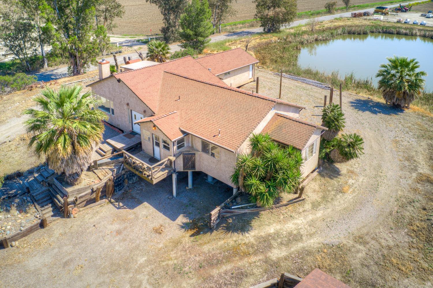Detail Gallery Image 4 of 84 For 3145 Hunter Rd, Colusa,  CA 95932 - 3 Beds | 2/1 Baths
