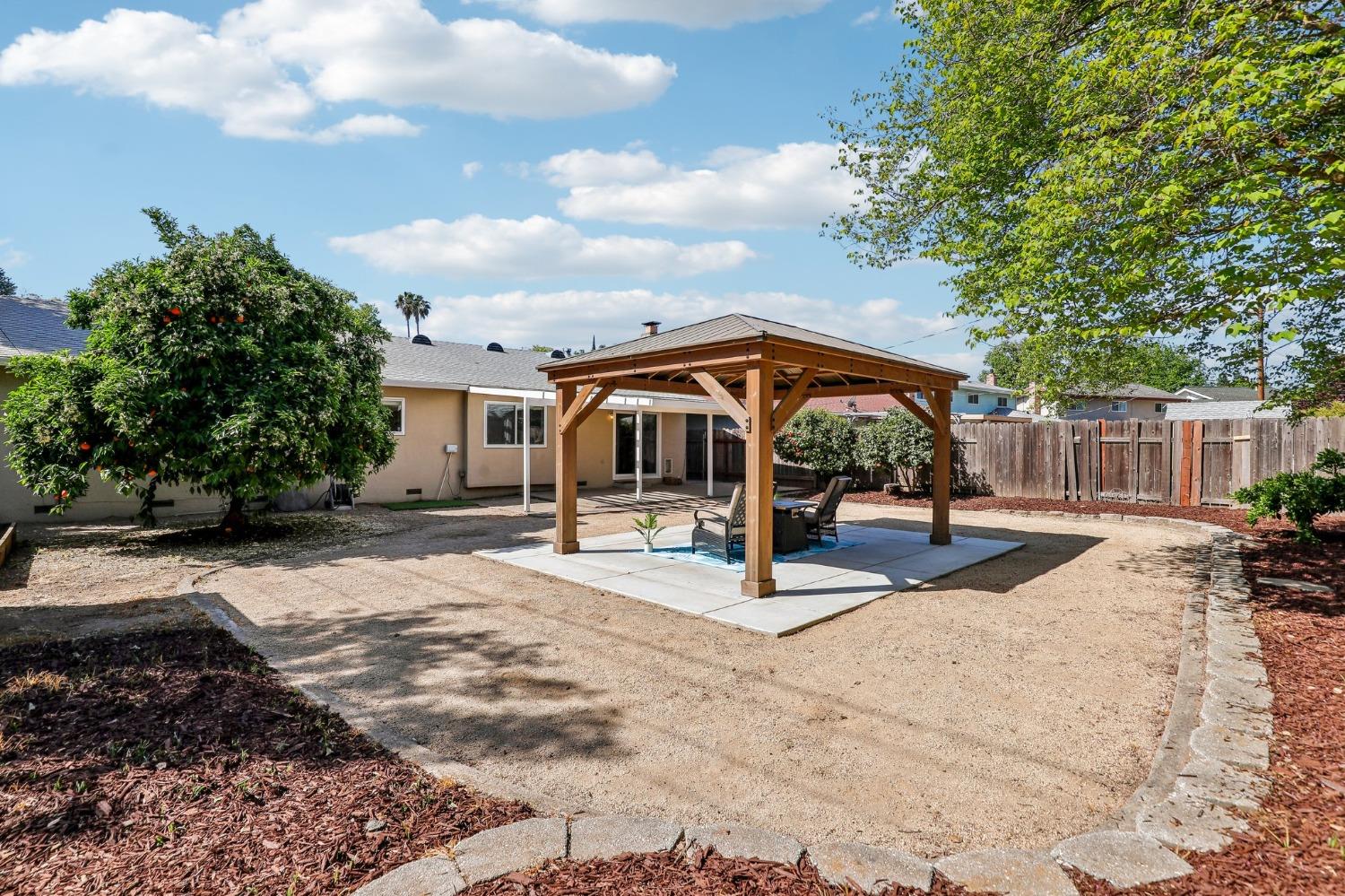 El Burlon Circle, Rancho Cordova, California image 33