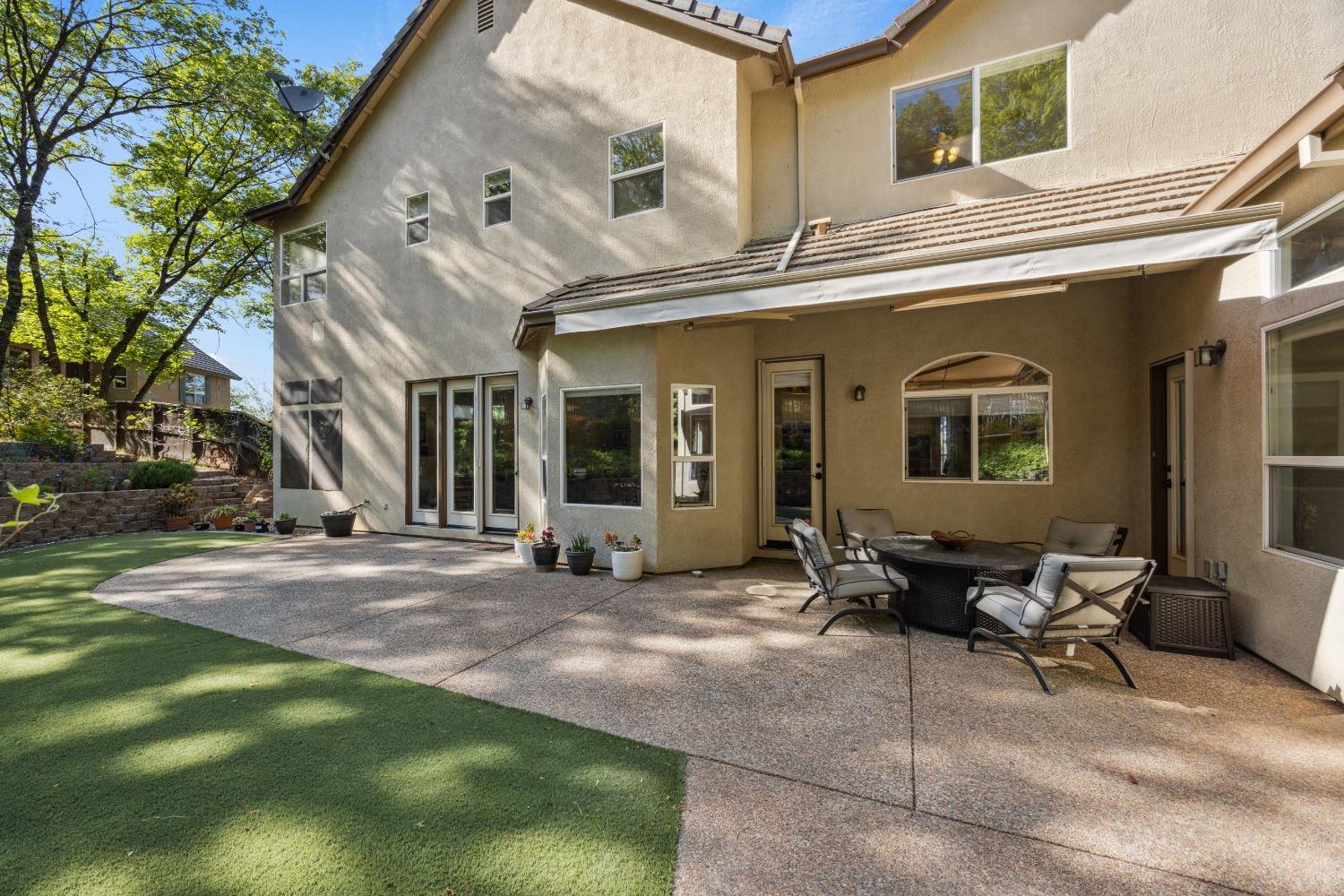 Detail Gallery Image 68 of 92 For 3415 N Chasen Dr, Cameron Park,  CA 95682 - 4 Beds | 3 Baths