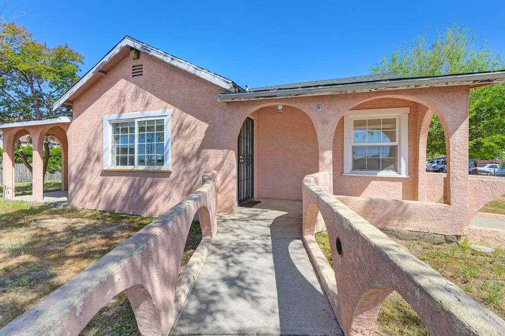 Detail Gallery Image 52 of 52 For 525 W Hatch Rd, Modesto,  CA 95351 - 3 Beds | 1 Baths