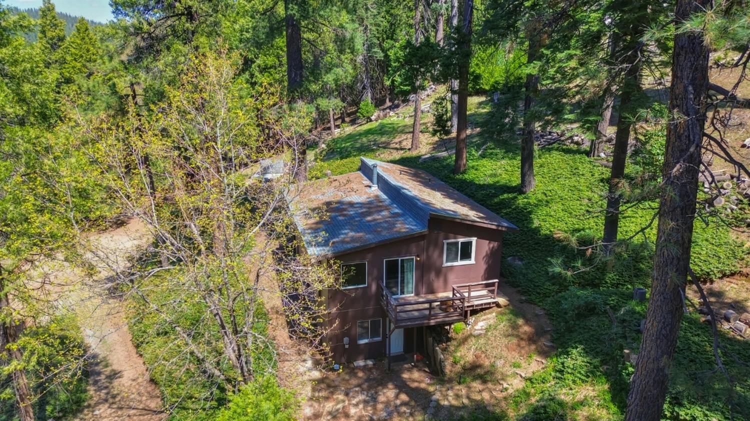 Detail Gallery Image 72 of 85 For 26601 High Trees Dr, Pioneer,  CA 95666 - 2 Beds | 1 Baths