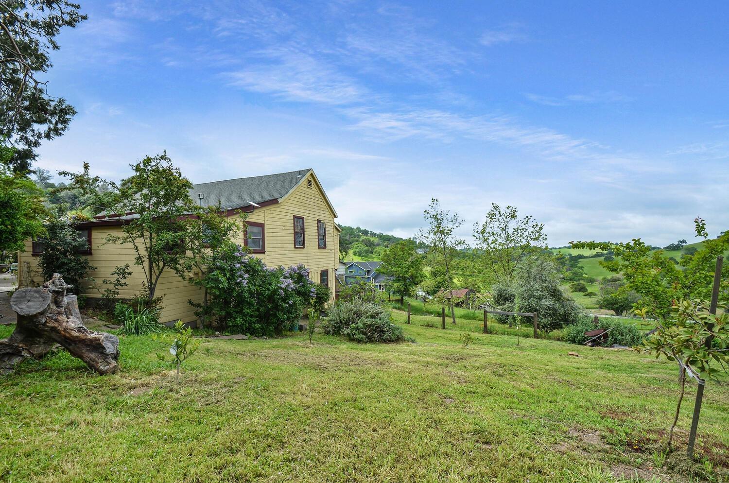 Detail Gallery Image 40 of 73 For 14849 Bunker Hill Rd, Amador City,  CA 95601 - 3 Beds | 2 Baths