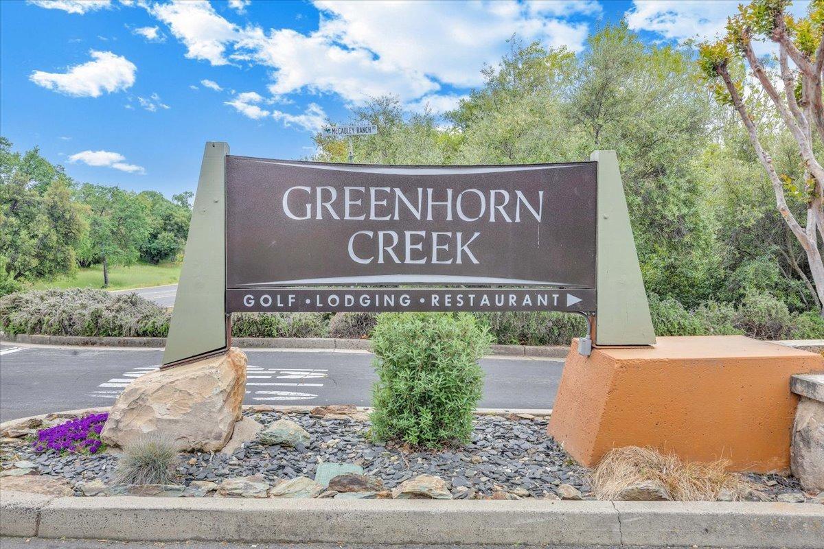 Detail Gallery Image 69 of 95 For 194 Smith Flat Rd #259,  Angels Camp,  CA 95222 - 4 Beds | 2/1 Baths