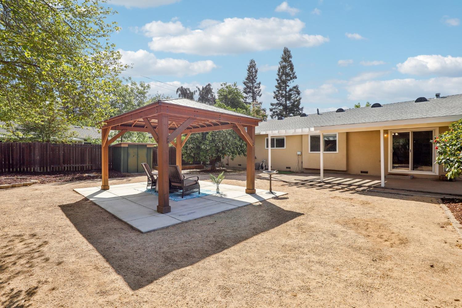 El Burlon Circle, Rancho Cordova, California image 32