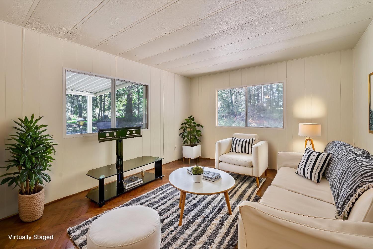 Detail Gallery Image 8 of 25 For 5695 Pony Express Trl 16, Pollock Pines,  CA 95726 - 1 Beds | 1 Baths
