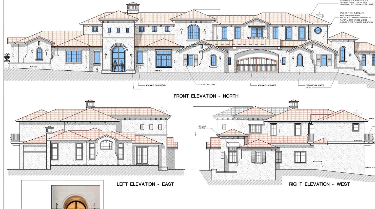 Sangiovese Drive, El Dorado Hills, California image 1