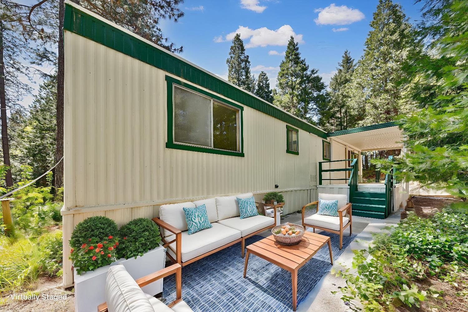 Detail Gallery Image 25 of 25 For 5695 Pony Express Trl 16, Pollock Pines,  CA 95726 - 1 Beds | 1 Baths