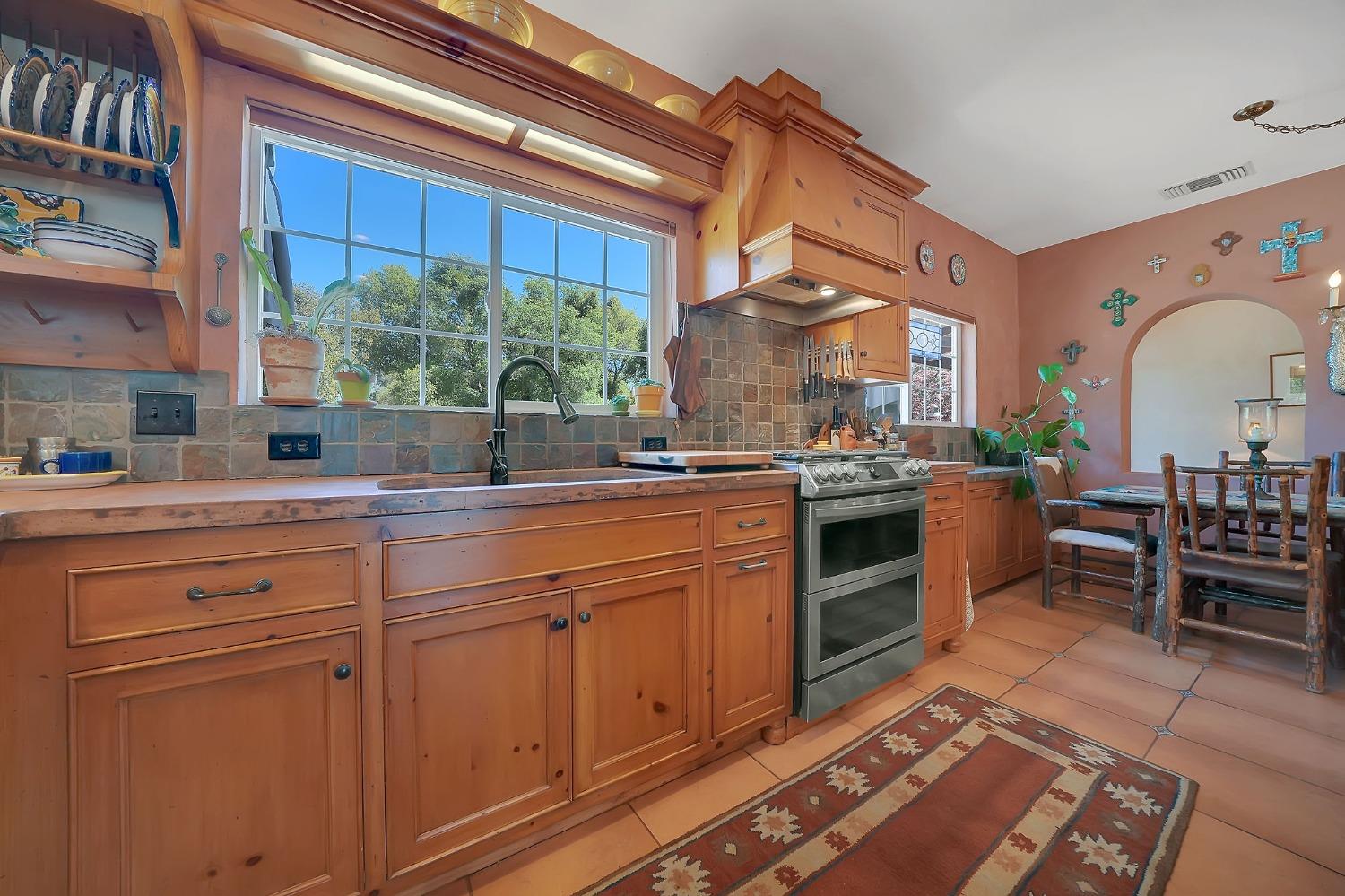 Detail Gallery Image 30 of 98 For 15900 State Highway 88, Jackson,  CA 95642 - 3 Beds | 2 Baths