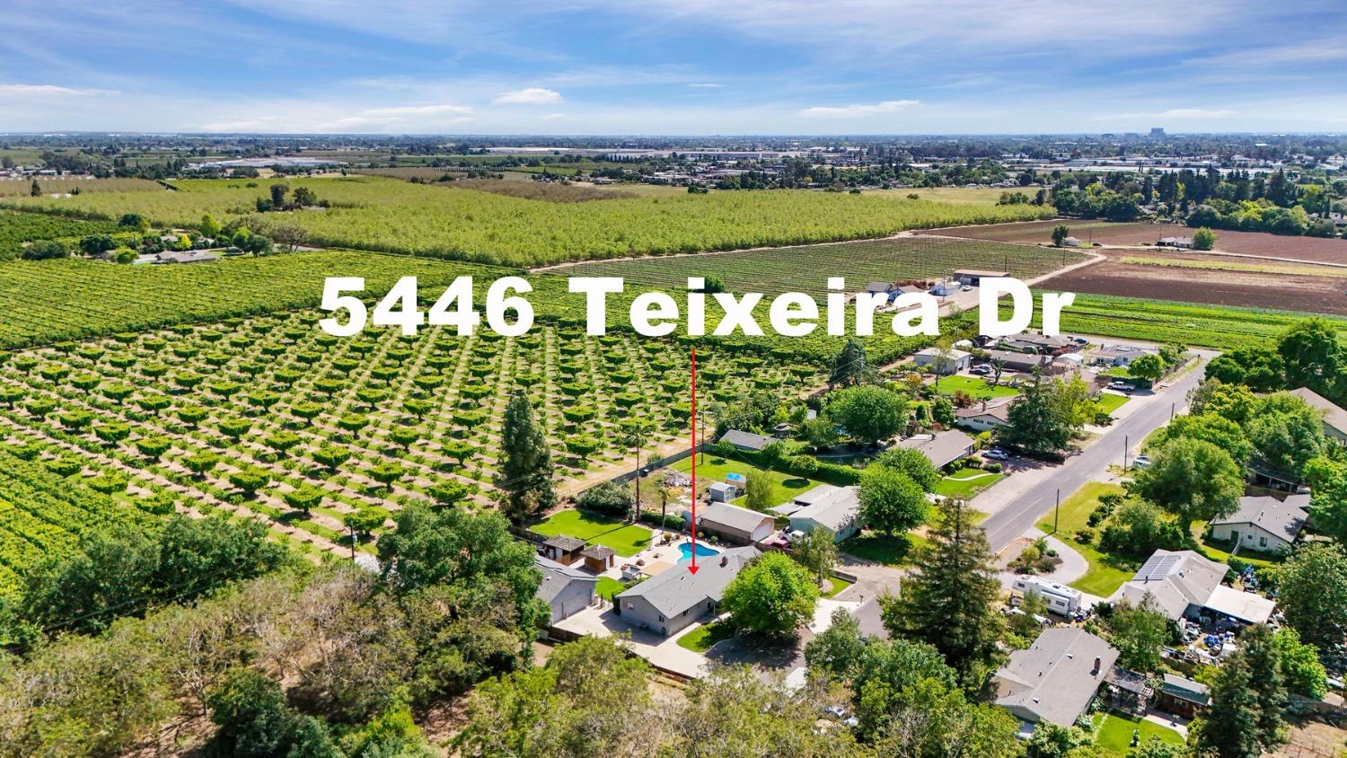 Detail Gallery Image 7 of 75 For 5446 Teixeira Dr, Stockton,  CA 95215 - 3 Beds | 2 Baths