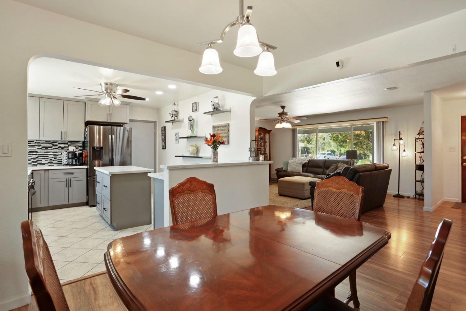 Detail Gallery Image 58 of 75 For 5446 Teixeira Dr, Stockton,  CA 95215 - 3 Beds | 2 Baths