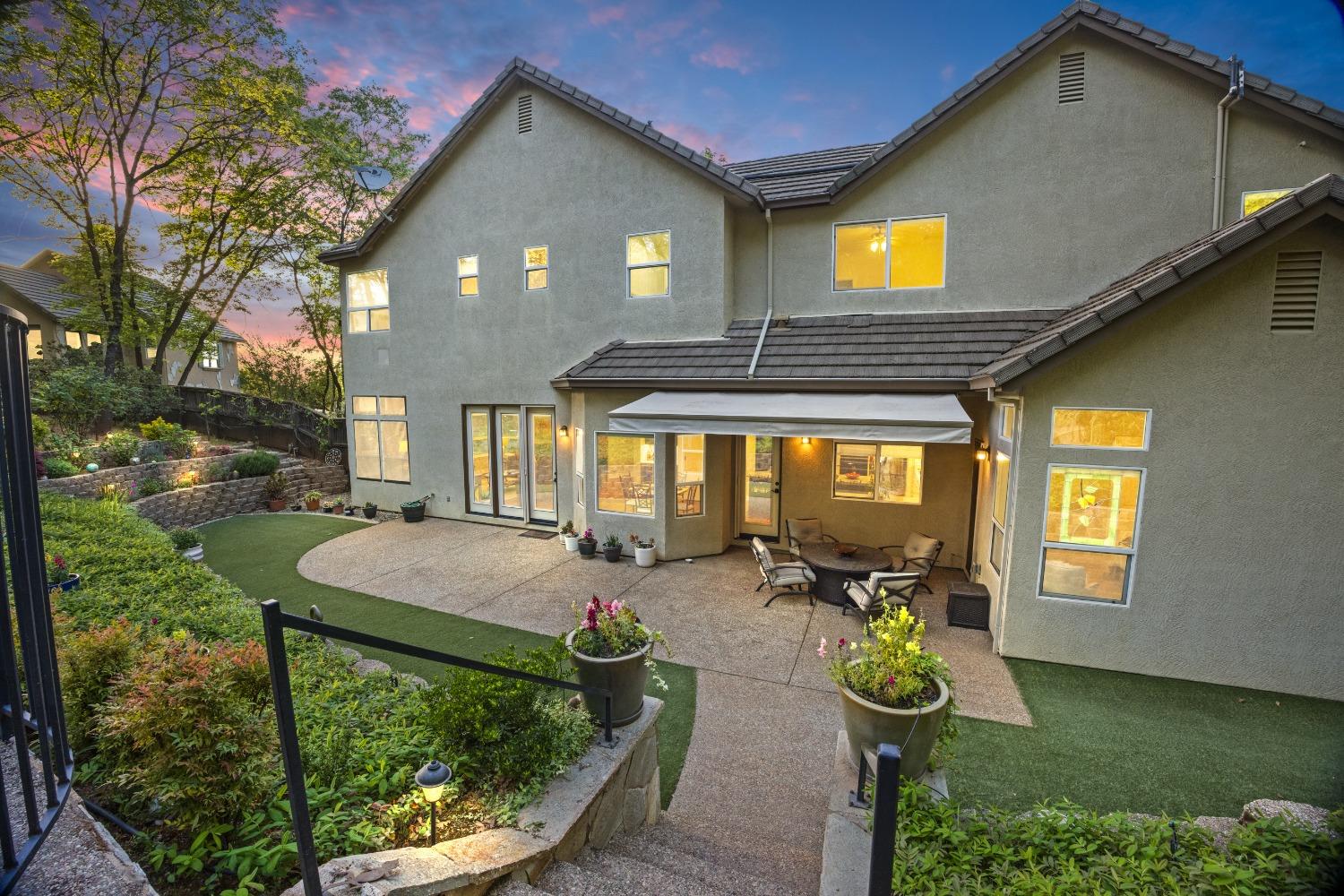 Detail Gallery Image 79 of 92 For 3415 N Chasen Dr, Cameron Park,  CA 95682 - 4 Beds | 3 Baths