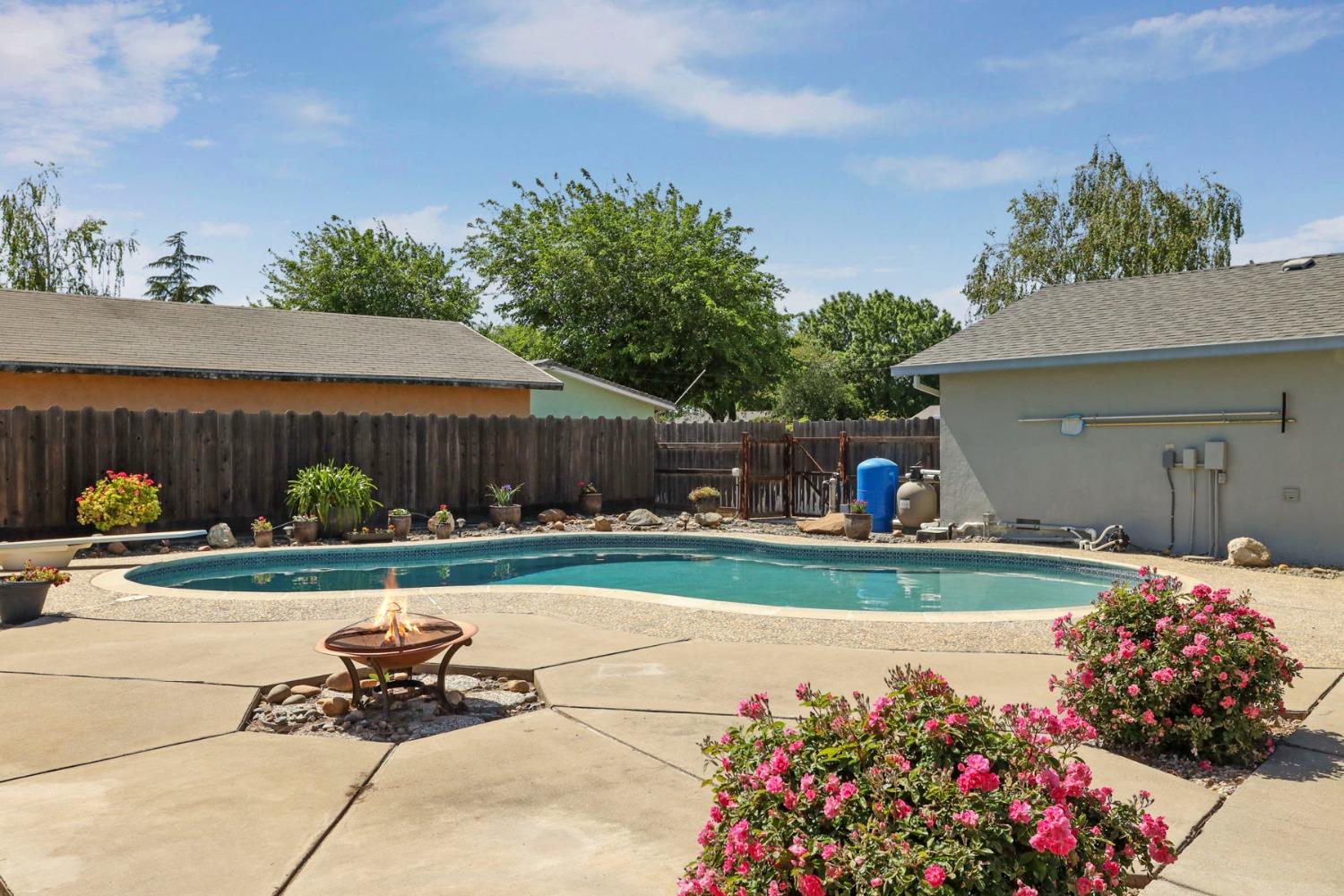 Detail Gallery Image 39 of 75 For 5446 Teixeira Dr, Stockton,  CA 95215 - 3 Beds | 2 Baths