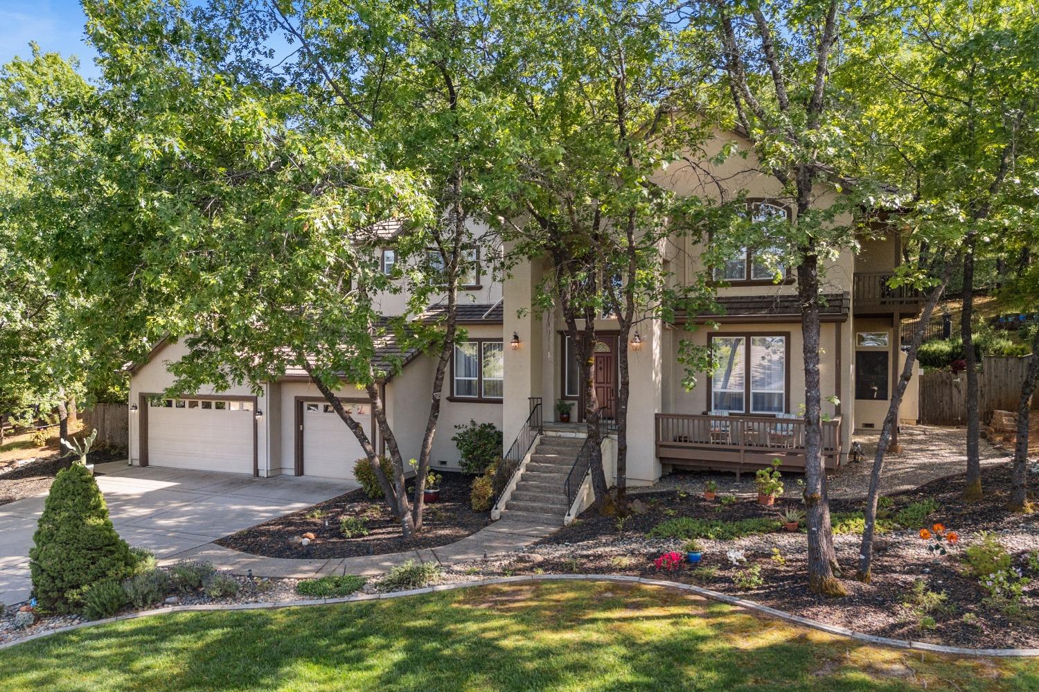Detail Gallery Image 7 of 92 For 3415 N Chasen Dr, Cameron Park,  CA 95682 - 4 Beds | 3 Baths