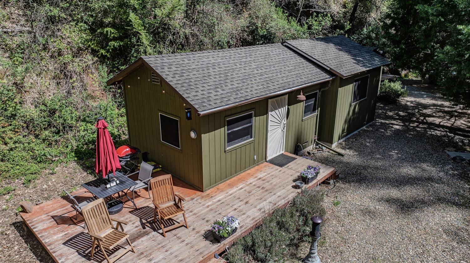 Detail Gallery Image 42 of 48 For 1702 Rail Road Flat Rd, Wilseyville,  CA 95257 - 1 Beds | 1 Baths