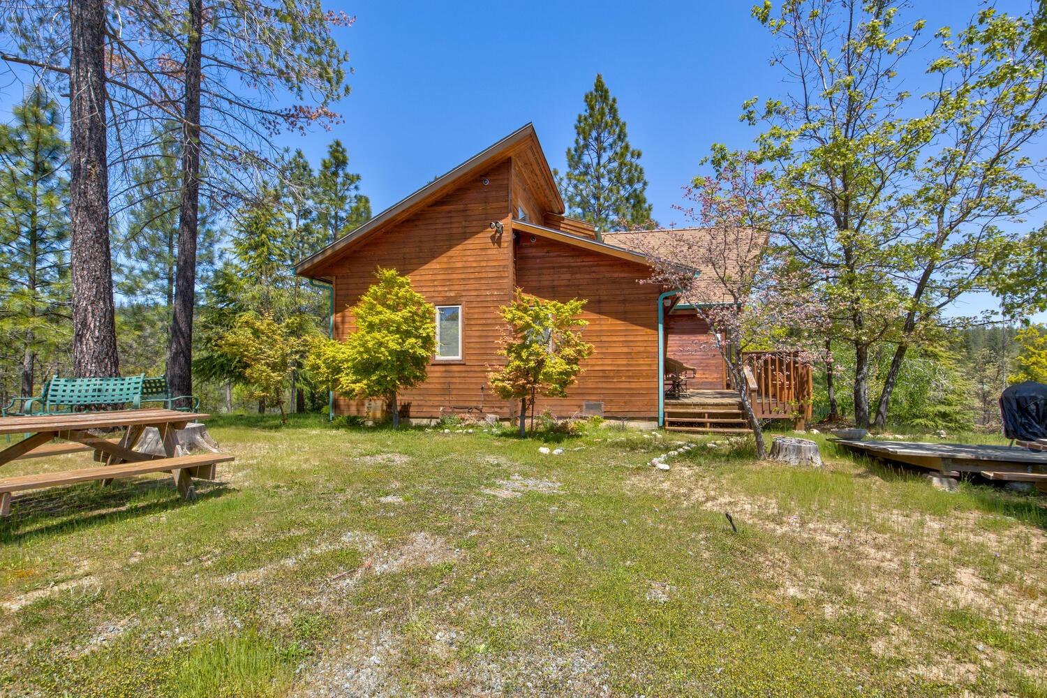 Detail Gallery Image 73 of 76 For 9413 E Ponderosa Way, Coulterville,  CA 95311 - 3 Beds | 2 Baths