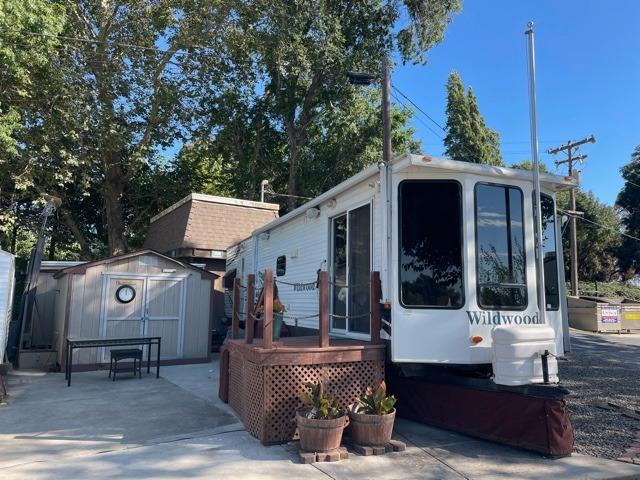 Detail Gallery Image 1 of 34 For 14250 Isleton Rd 23, Isleton,  CA 95641 - 1 Beds | 1 Baths