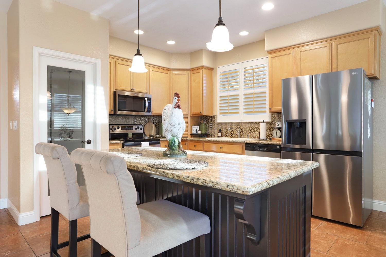 Northgate Drive, Manteca, California image 16