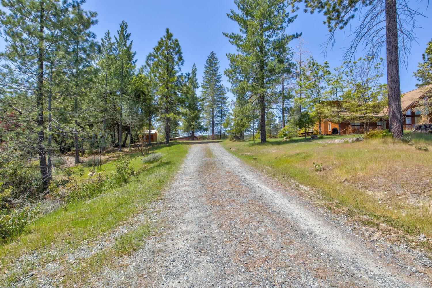 Detail Gallery Image 64 of 76 For 9413 E Ponderosa Way, Coulterville,  CA 95311 - 3 Beds | 2 Baths