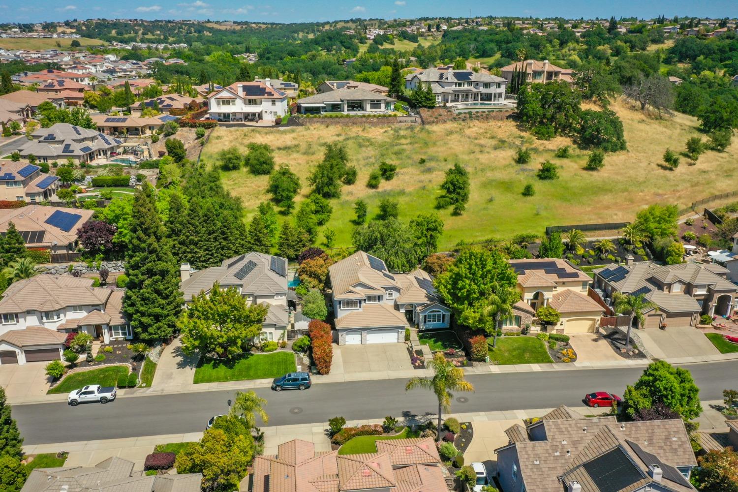 Detail Gallery Image 64 of 64 For 4507 Mountaingate Dr, Rocklin,  CA 95765 - 5 Beds | 3/1 Baths