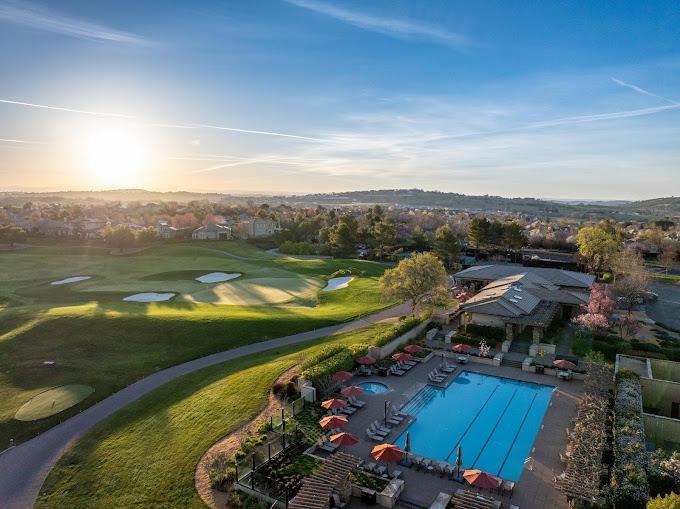 Sangiovese Drive, El Dorado Hills, California image 14