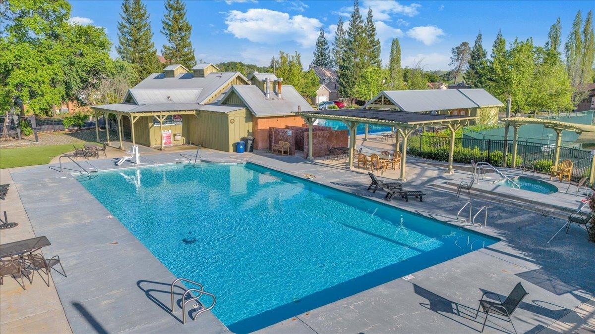 Detail Gallery Image 90 of 95 For 194 Smith Flat Rd #259,  Angels Camp,  CA 95222 - 4 Beds | 2/1 Baths