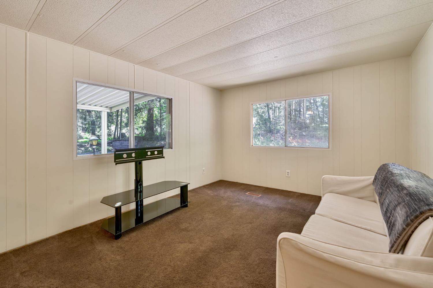 Detail Gallery Image 9 of 25 For 5695 Pony Express Trl 16, Pollock Pines,  CA 95726 - 1 Beds | 1 Baths