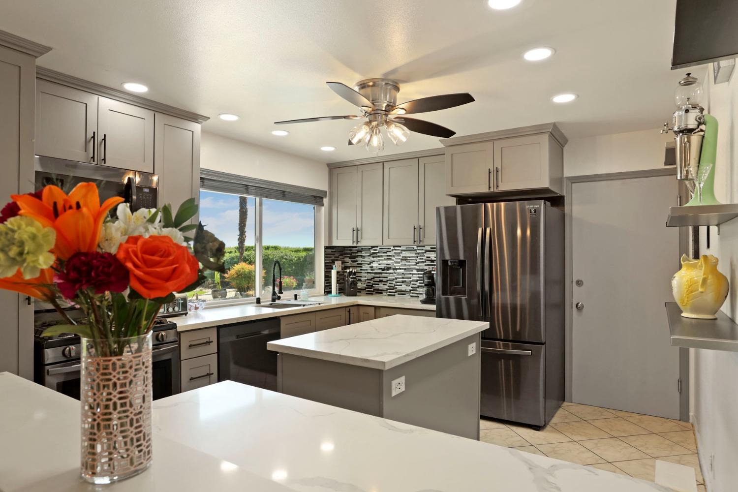 Detail Gallery Image 65 of 75 For 5446 Teixeira Dr, Stockton,  CA 95215 - 3 Beds | 2 Baths
