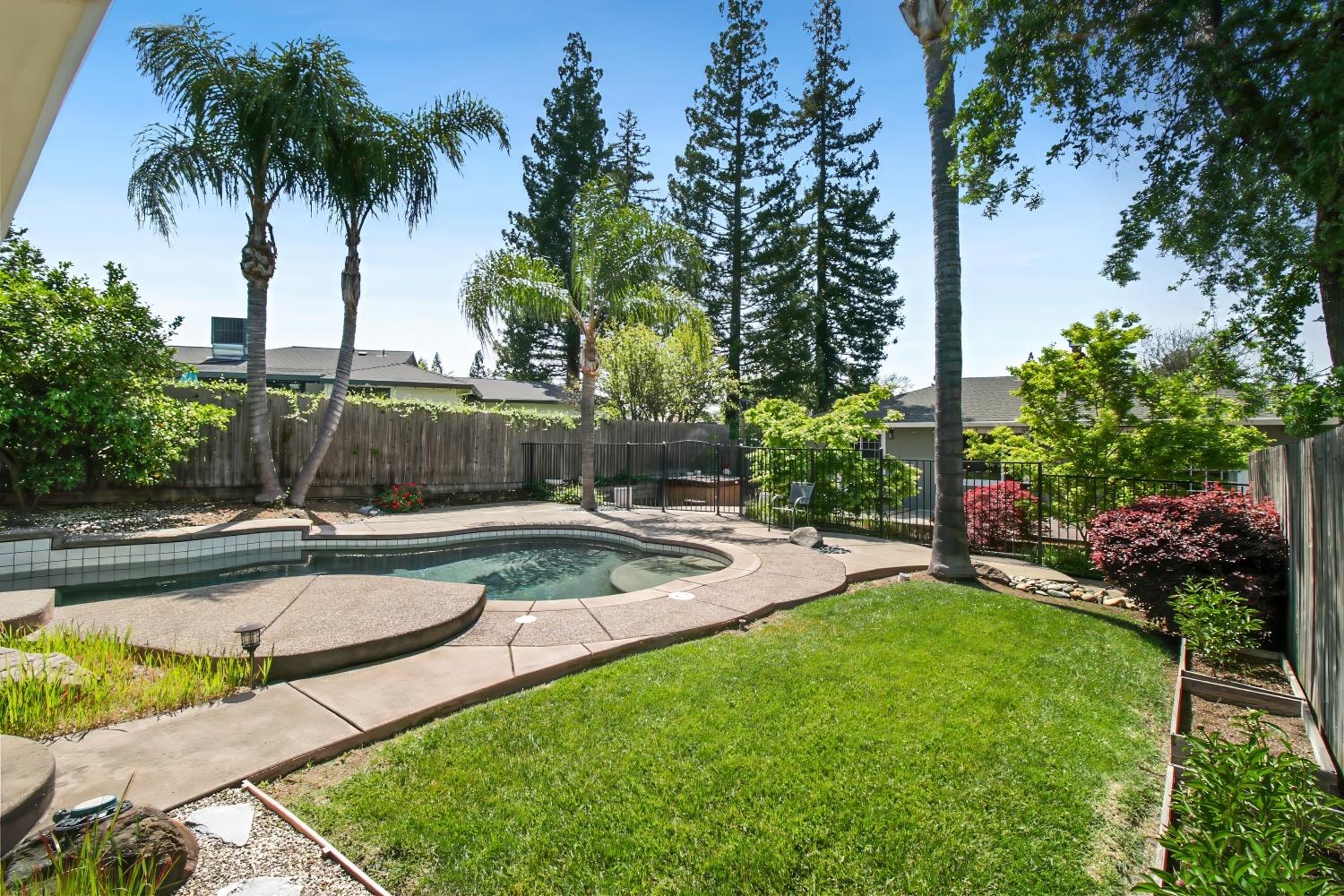 Lani Lane, Carmichael, California image 44