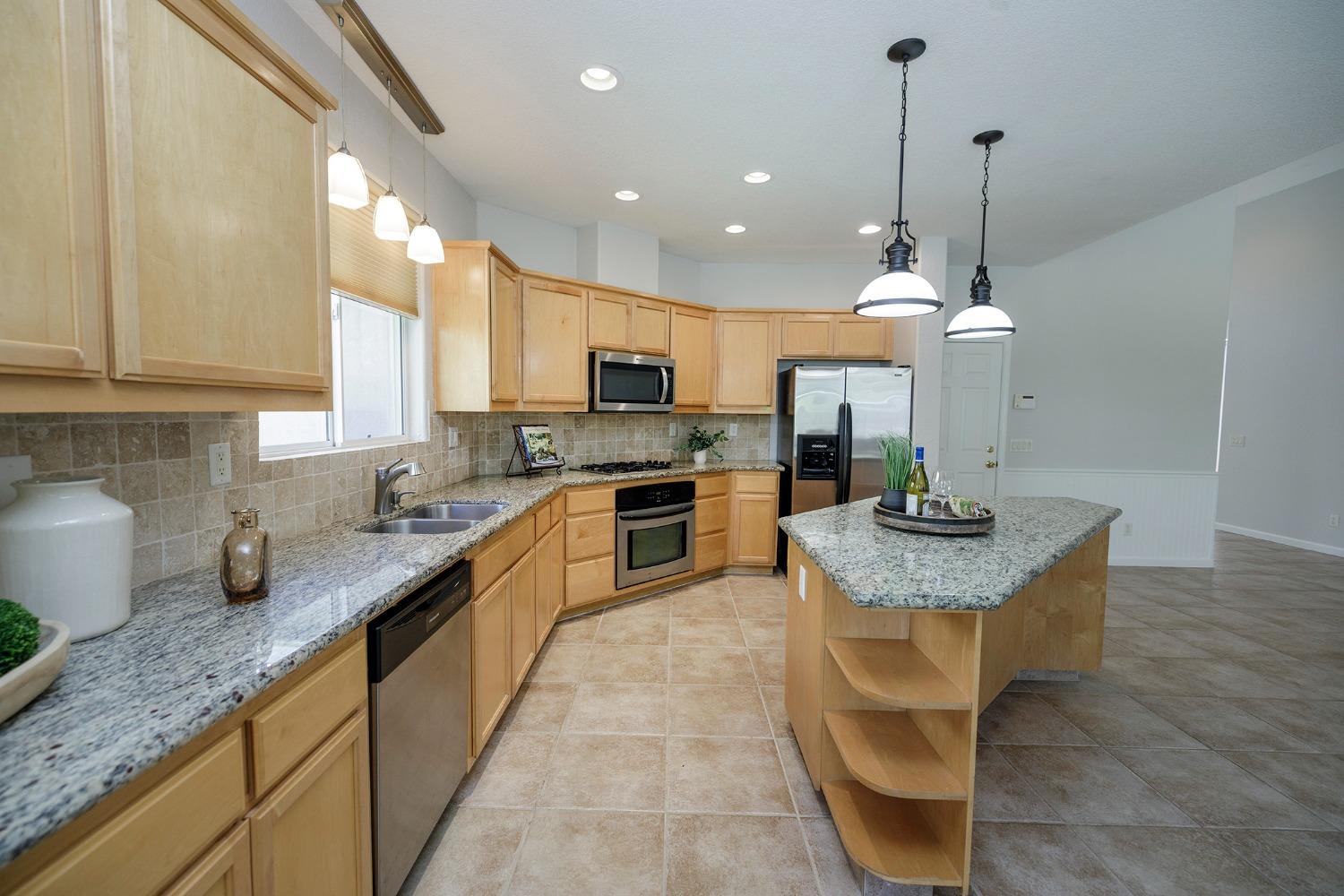 Crown Valley Way, Modesto, California image 12