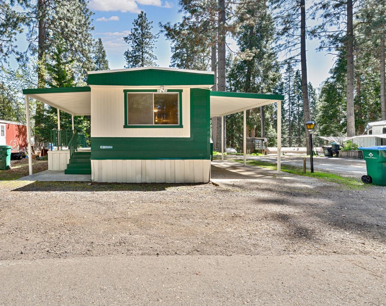 Detail Gallery Image 3 of 25 For 5695 Pony Express Trl 16, Pollock Pines,  CA 95726 - 1 Beds | 1 Baths