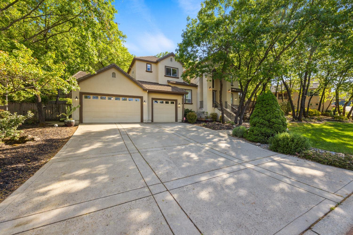 Detail Gallery Image 9 of 92 For 3415 N Chasen Dr, Cameron Park,  CA 95682 - 4 Beds | 3 Baths