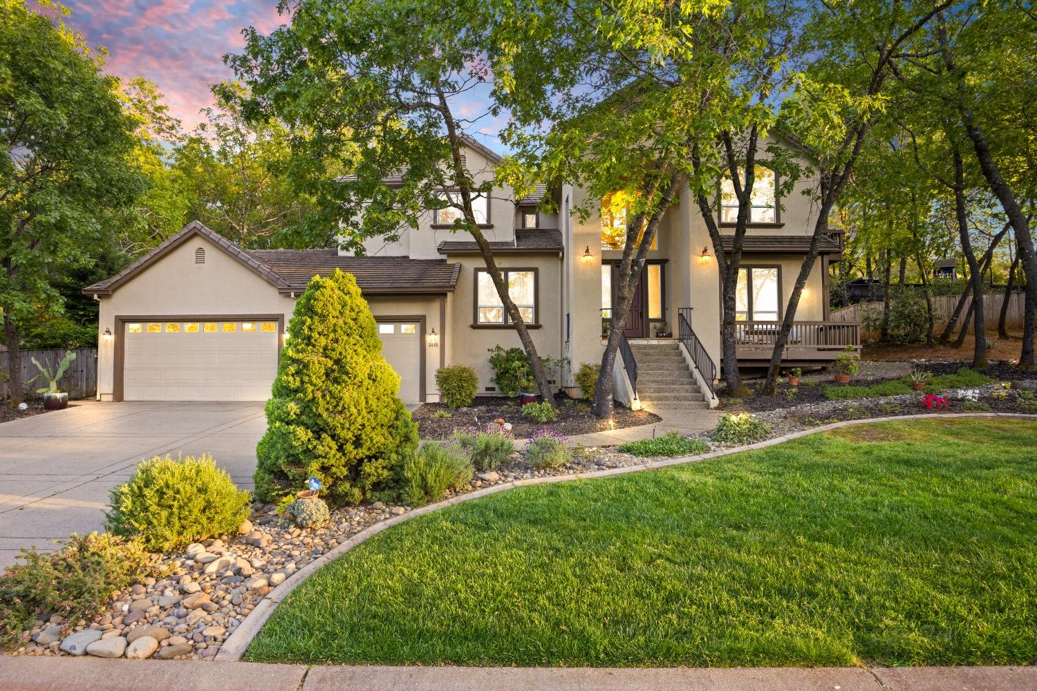 Detail Gallery Image 83 of 92 For 3415 N Chasen Dr, Cameron Park,  CA 95682 - 4 Beds | 3 Baths