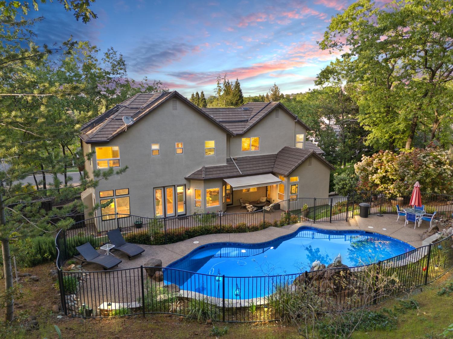 Detail Gallery Image 85 of 92 For 3415 N Chasen Dr, Cameron Park,  CA 95682 - 4 Beds | 3 Baths
