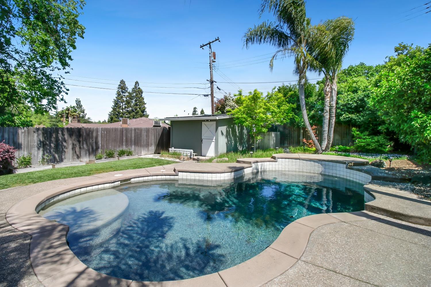 Lani Lane, Carmichael, California image 37