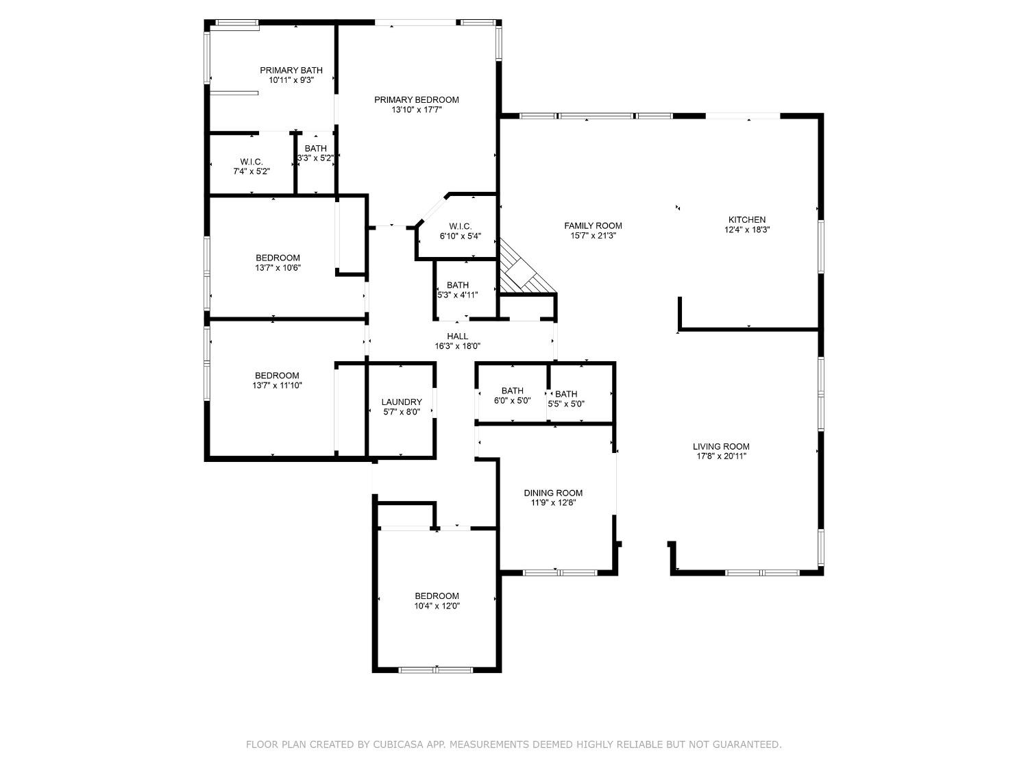 Detail Gallery Image 54 of 54 For 1621 Sanctuary Ct, Modesto,  CA 95357 - 5 Beds | 2/1 Baths
