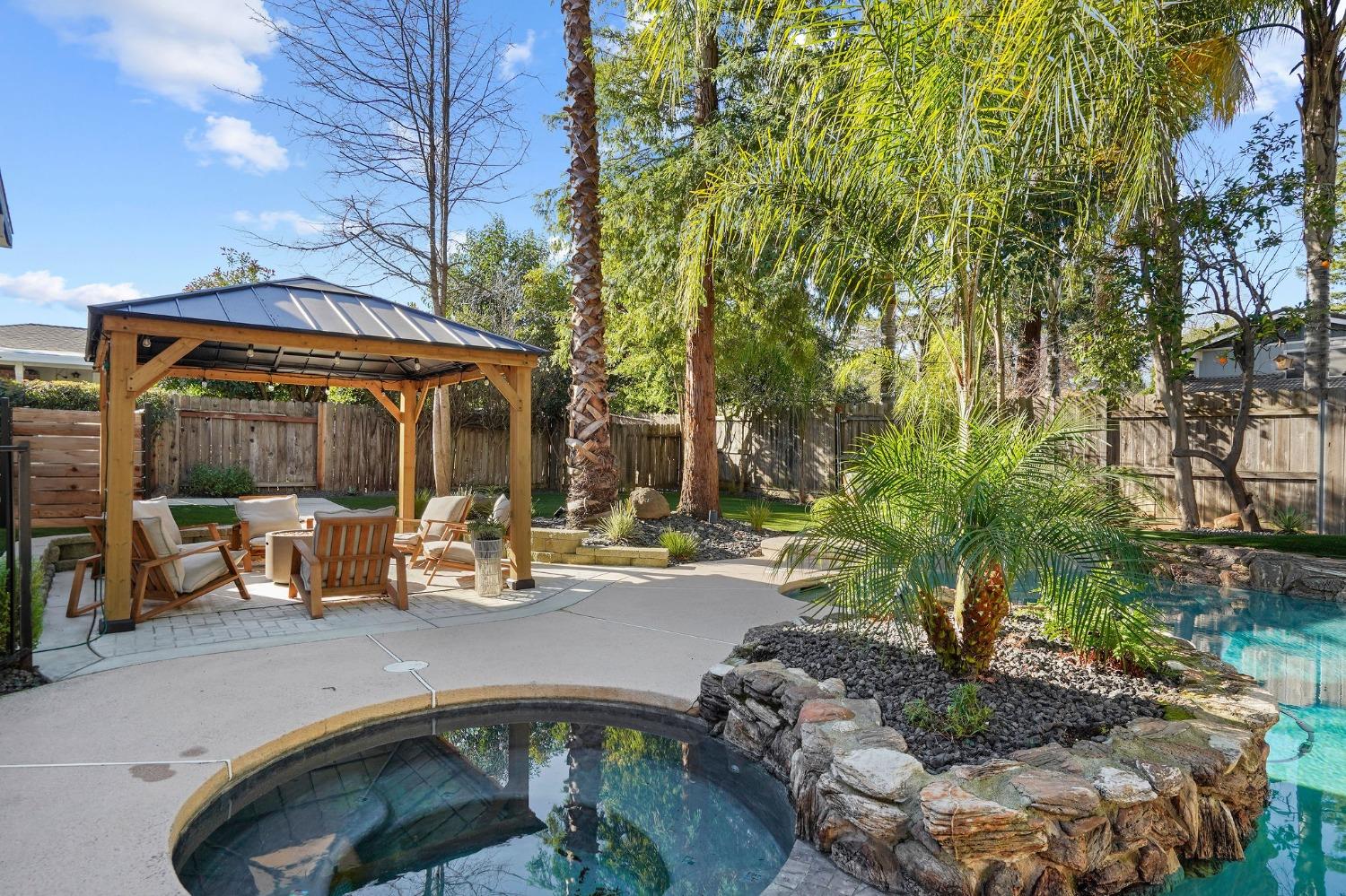 Mercer Way, Fair Oaks, California image 30