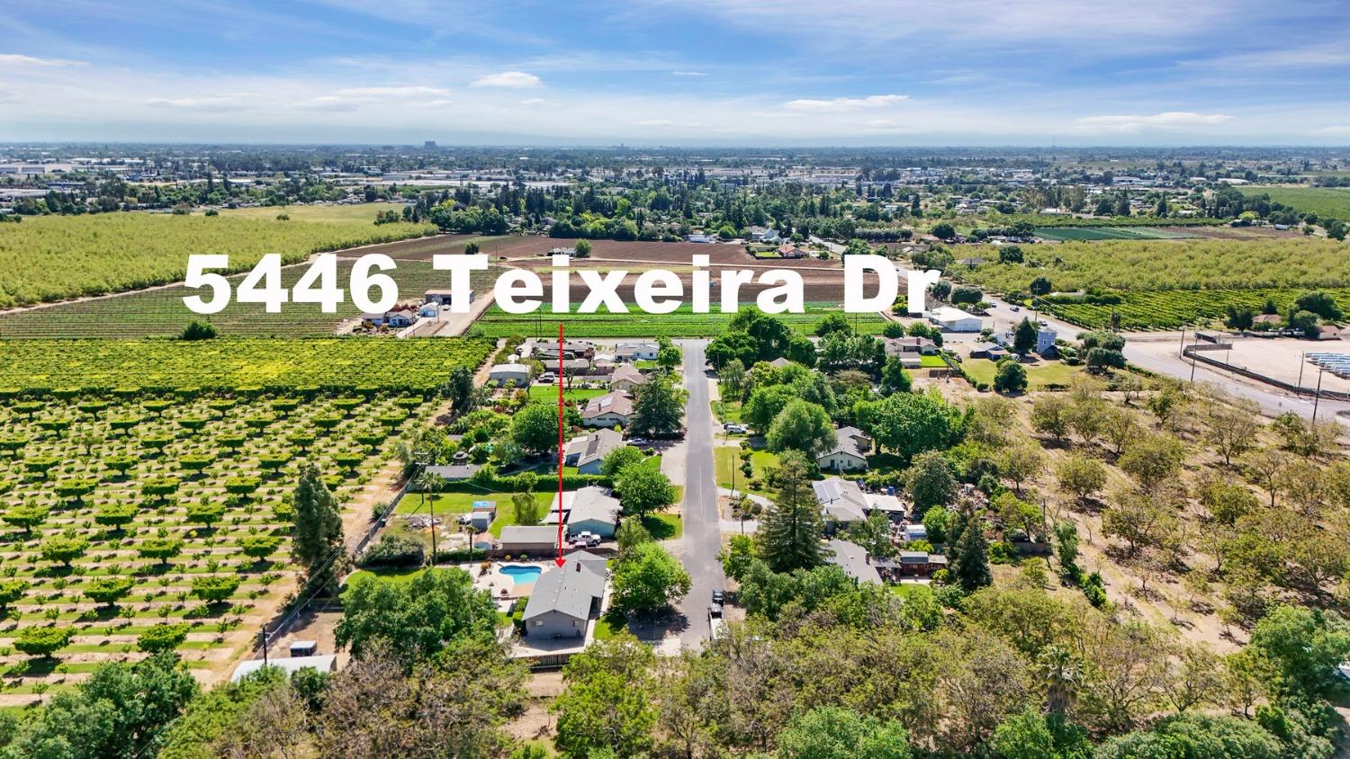 Detail Gallery Image 9 of 75 For 5446 Teixeira Dr, Stockton,  CA 95215 - 3 Beds | 2 Baths